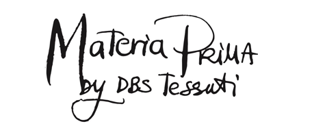 Materia Prima by DBS Tessuti